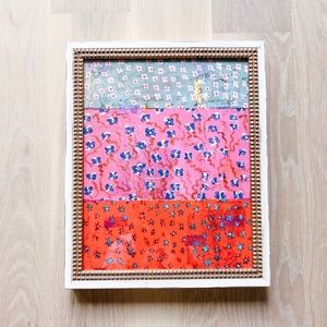 Floral Print from Anthropologie